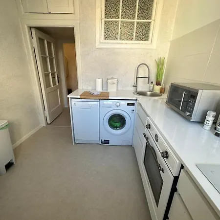 Apartamento Self Check-in Antonijas Vintage With French Balcony Riga