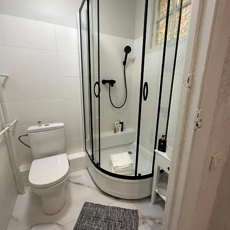 Self Check-in Antonijas Vintage With French Balcony Apartment *